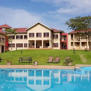 Red Chilli Hideaway *** Kampala
