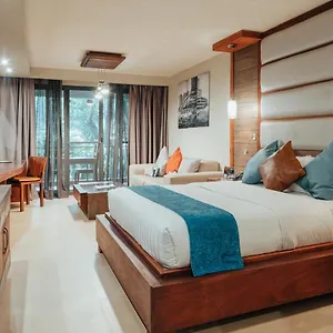 4* فندق وسبا فيرواي