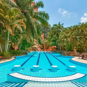 Serena Kampala