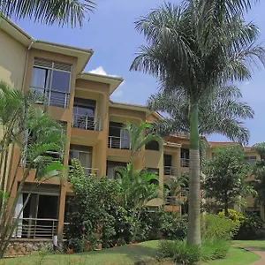 Hotel Royal, Kampala