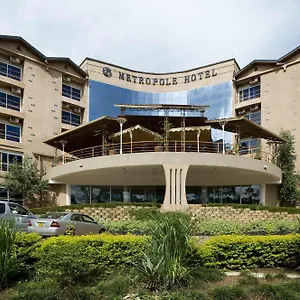 Metropole *** Kampala