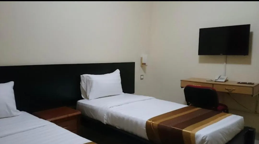 **  Ubuntu Palace Hotel Kampala Uganda